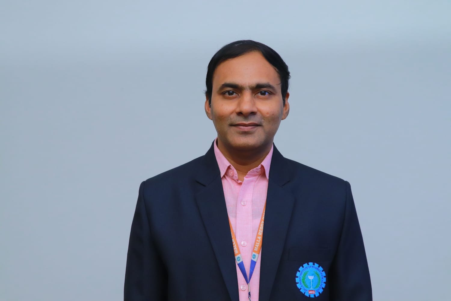 Dr. Sajja Ravindra Babu